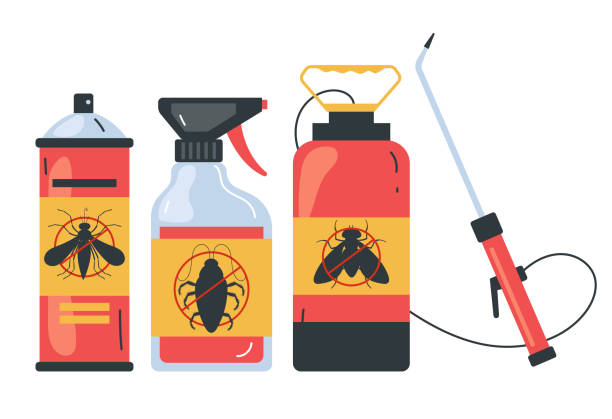 Pest Control Cost in Burbank, CA